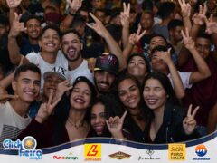 Festa do Bezerro Manhoso